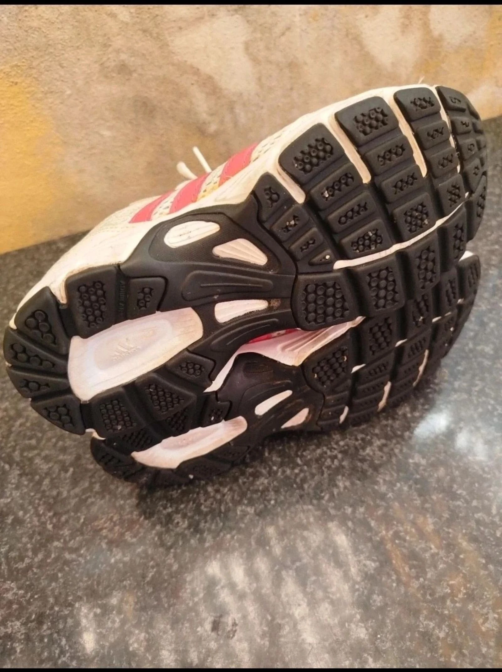 Adidas sneakers size 37⅓ (UK 4.5 / US 6) – photo 3
